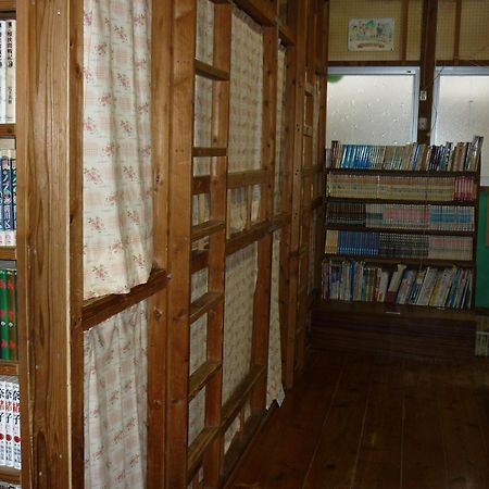 托玛瑞吉酒店 屋久岛町 外观 照片