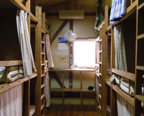 托玛瑞吉酒店 屋久岛町 外观 照片
