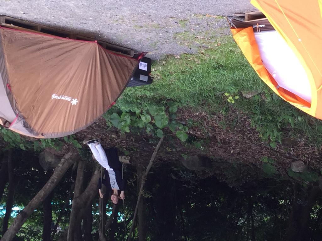 托玛瑞吉酒店 屋久岛町 外观 照片