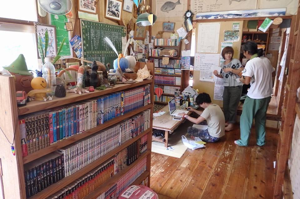 托玛瑞吉酒店 屋久岛町 外观 照片