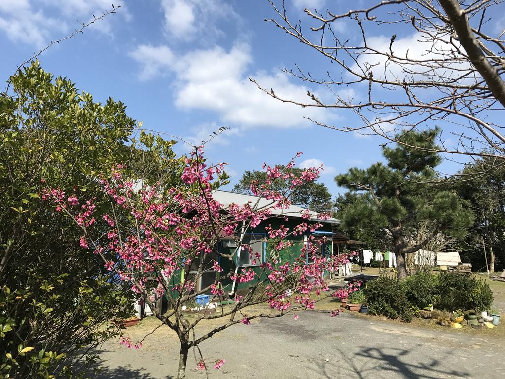 托玛瑞吉酒店 屋久岛町 外观 照片