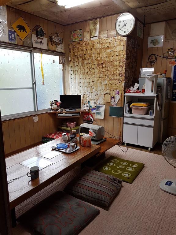 托玛瑞吉酒店 屋久岛町 外观 照片