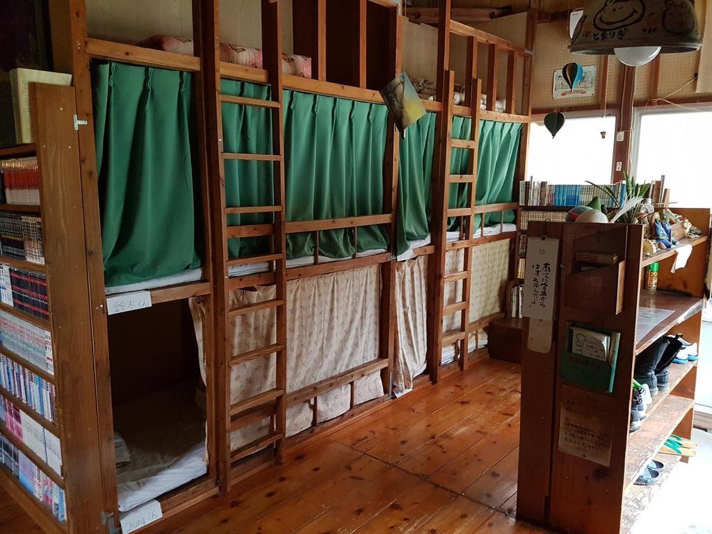 托玛瑞吉酒店 屋久岛町 外观 照片