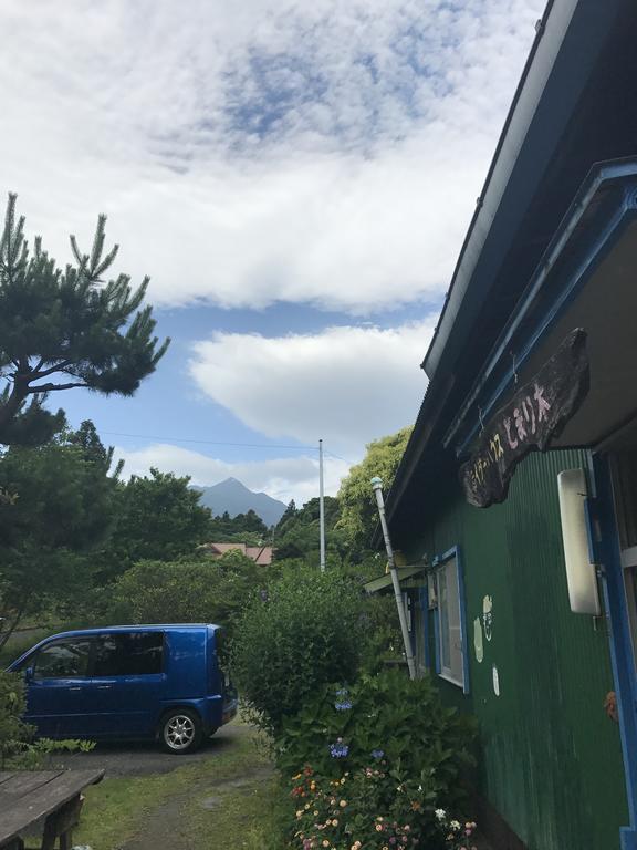 托玛瑞吉酒店 屋久岛町 外观 照片