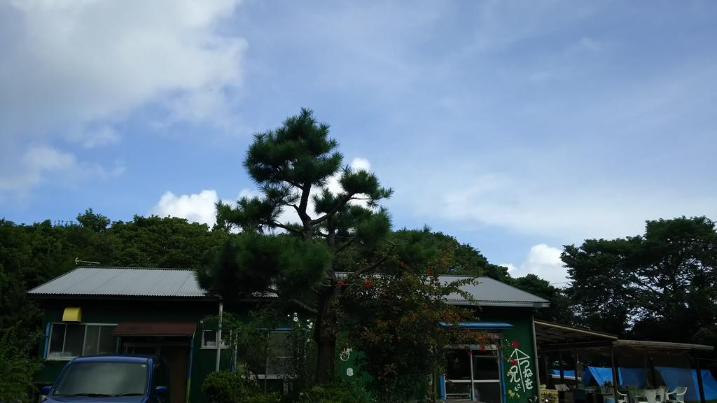 托玛瑞吉酒店 屋久岛町 外观 照片