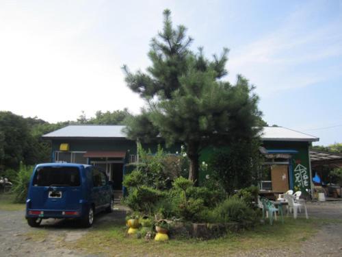 托玛瑞吉酒店 屋久岛町 外观 照片