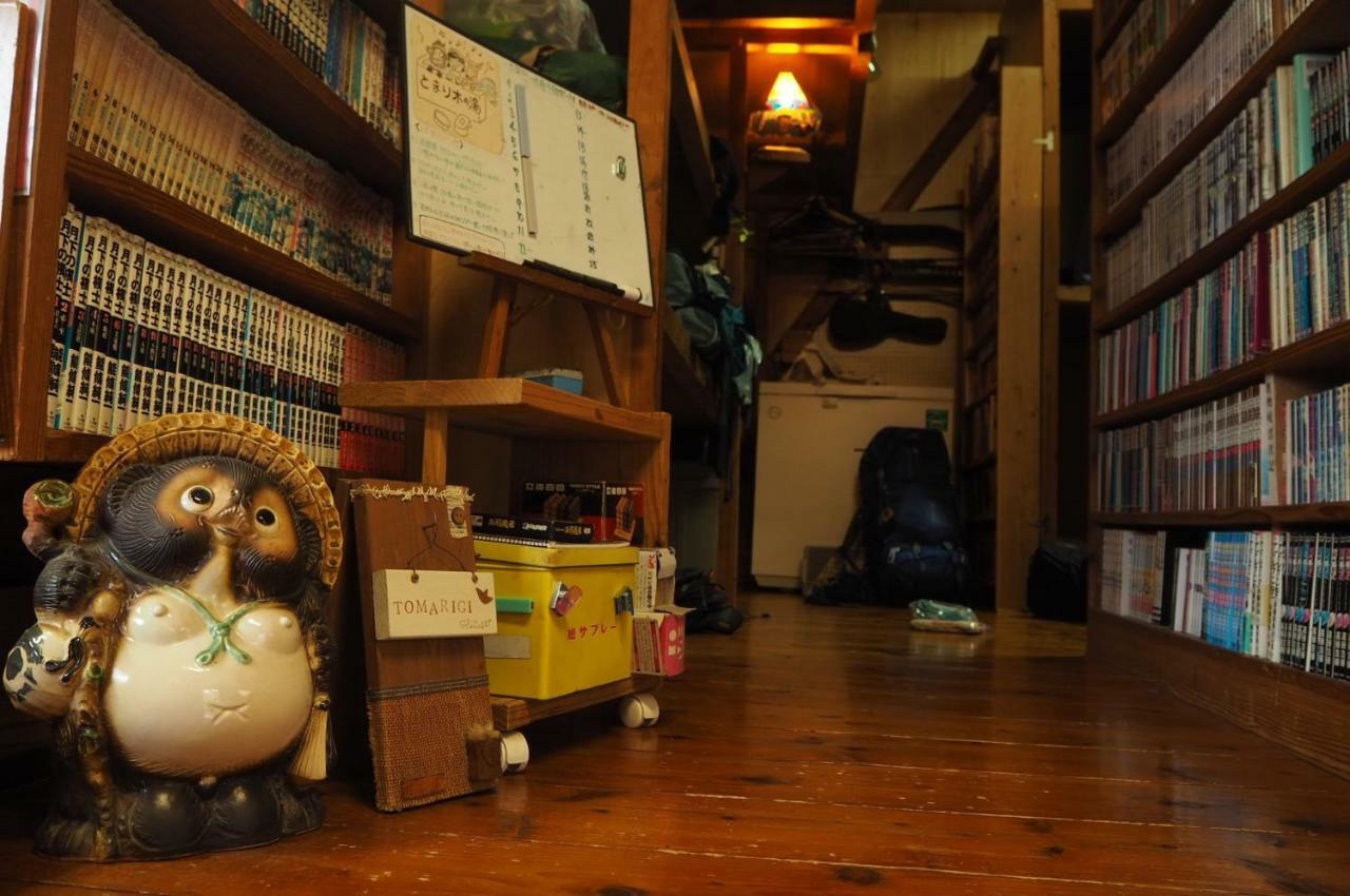 托玛瑞吉酒店 屋久岛町 外观 照片